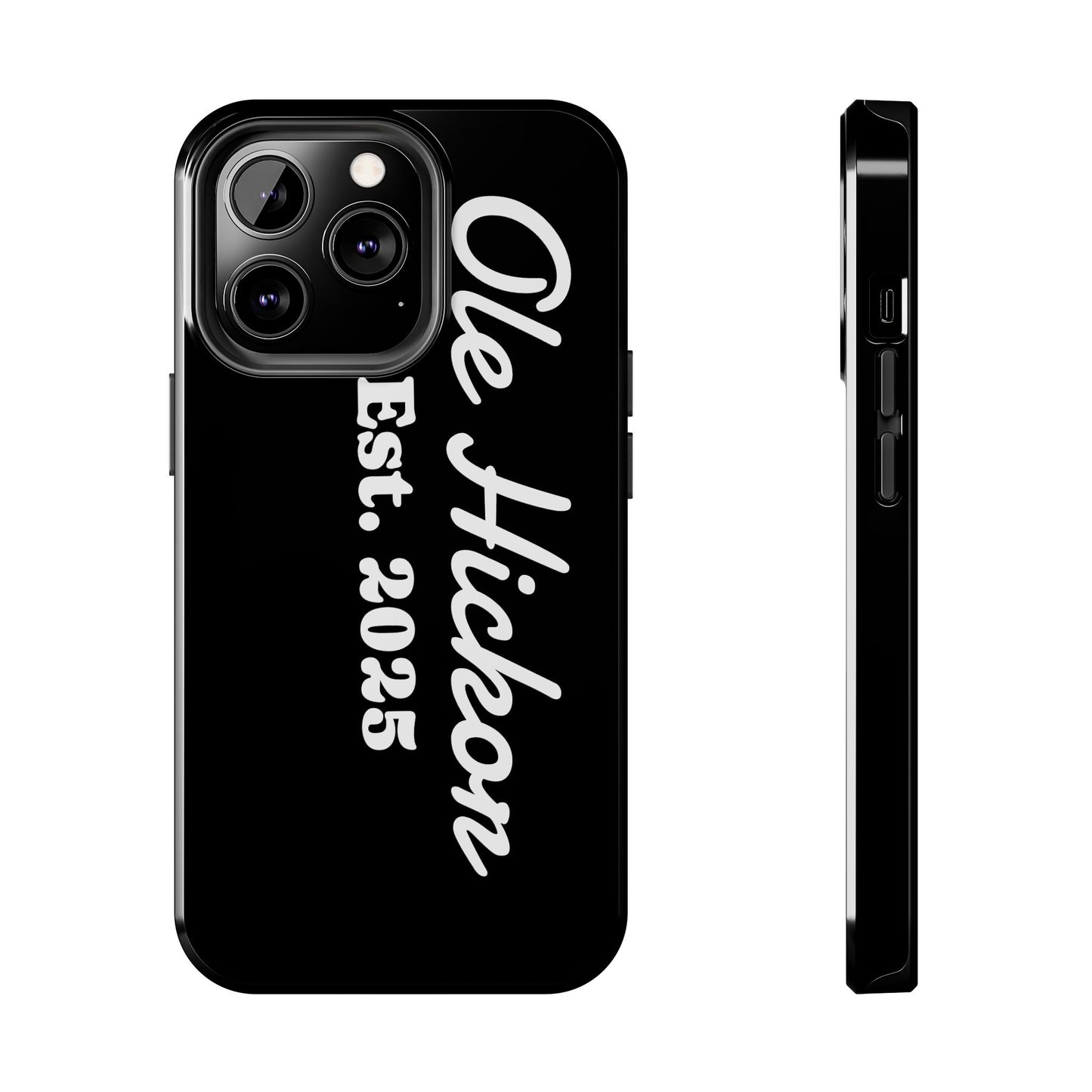 Tough Phone Cases