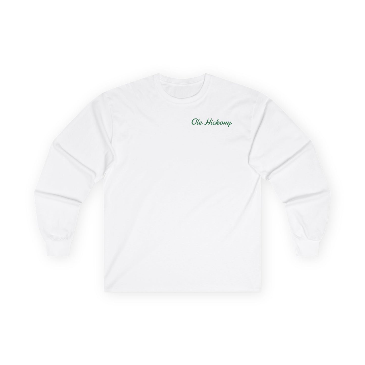 8 Ball Long Sleeve Tee - Multiple Colors