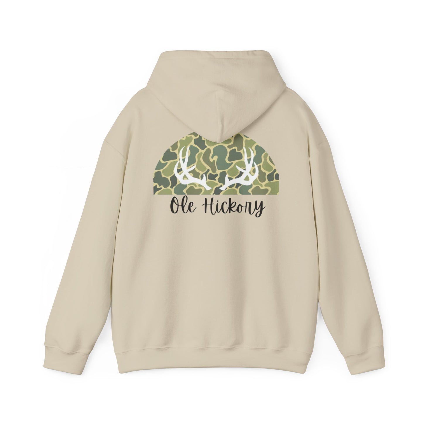 Buck Sweatshirt - Multiple Colors