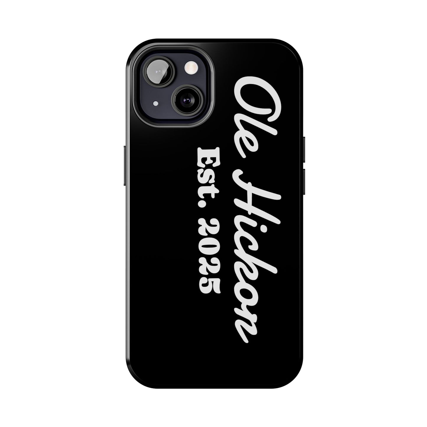 Tough Phone Cases