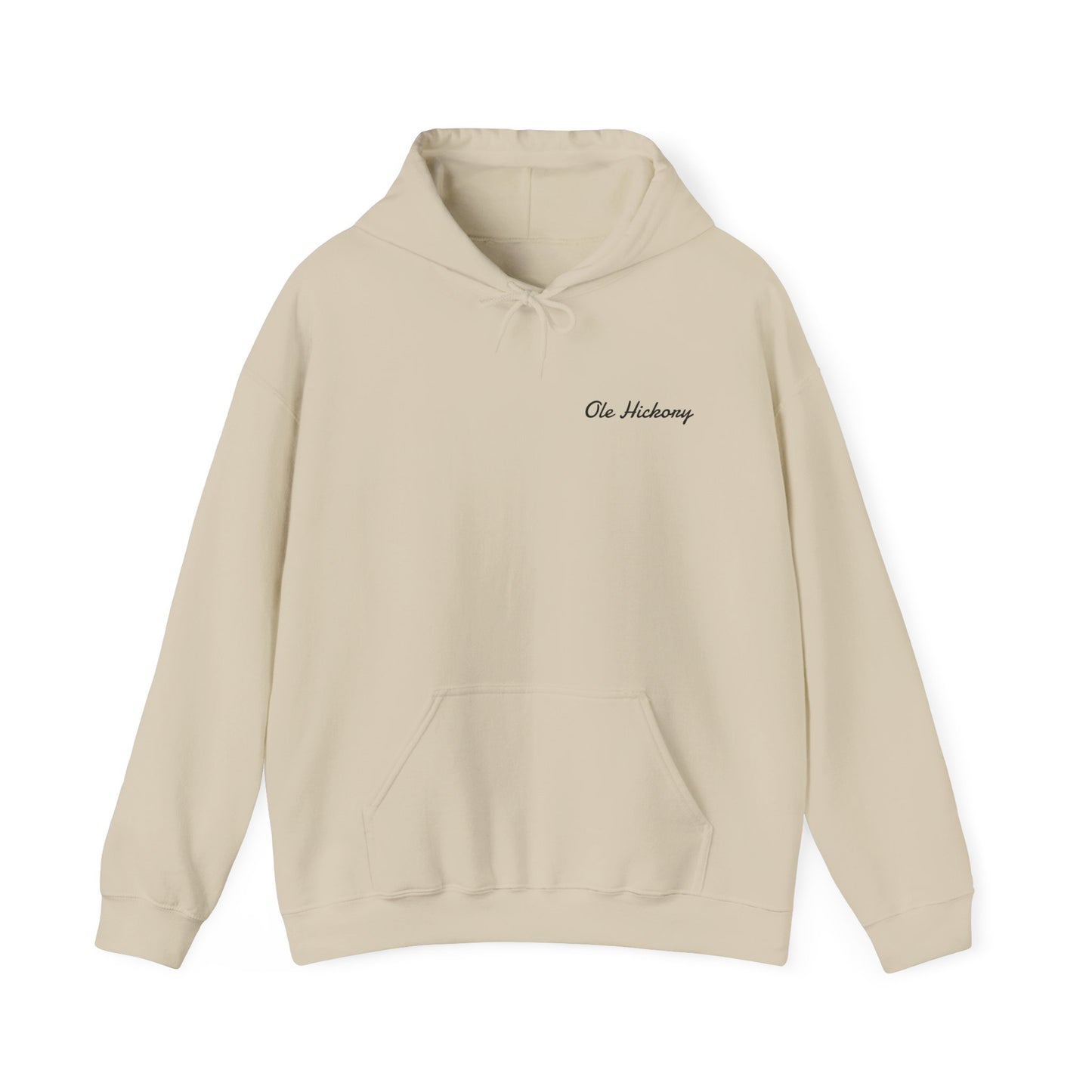 The Champ Hoodie - Multiple Colors