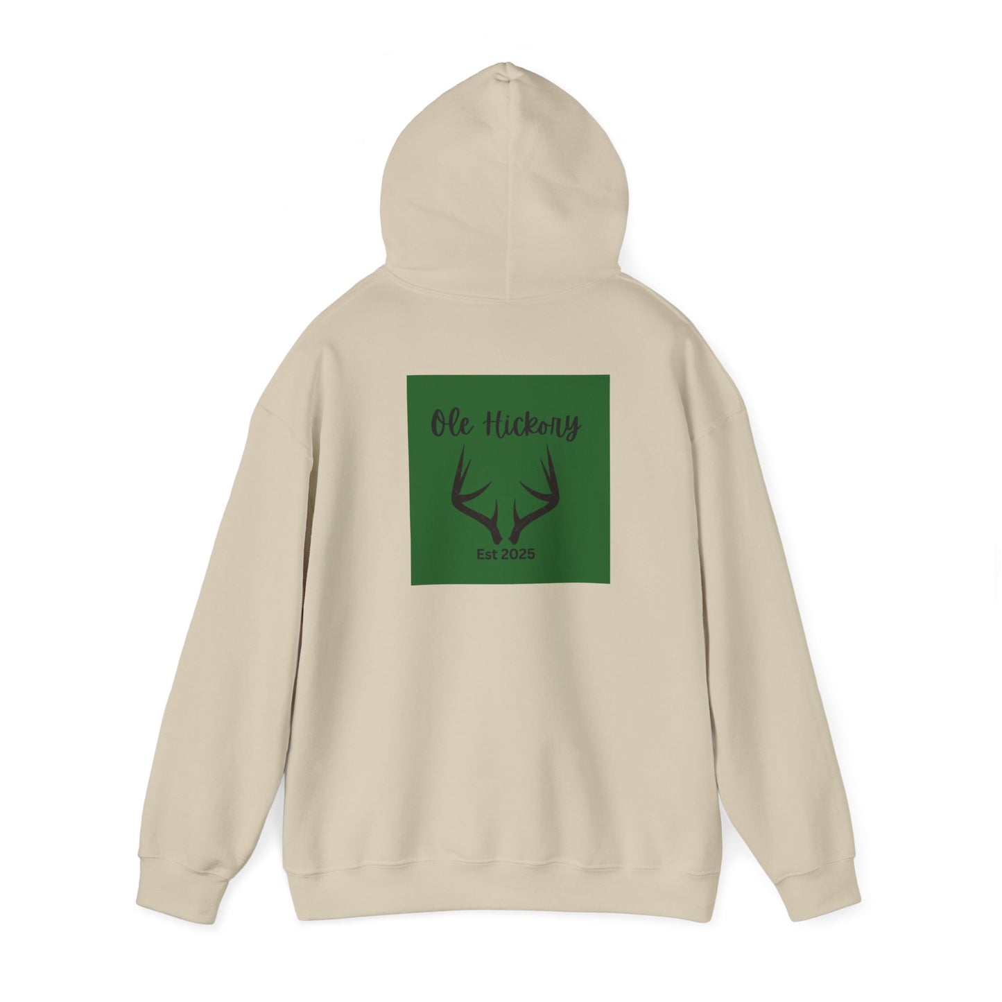 Big Racks Sweatshirt - Multiple Colors