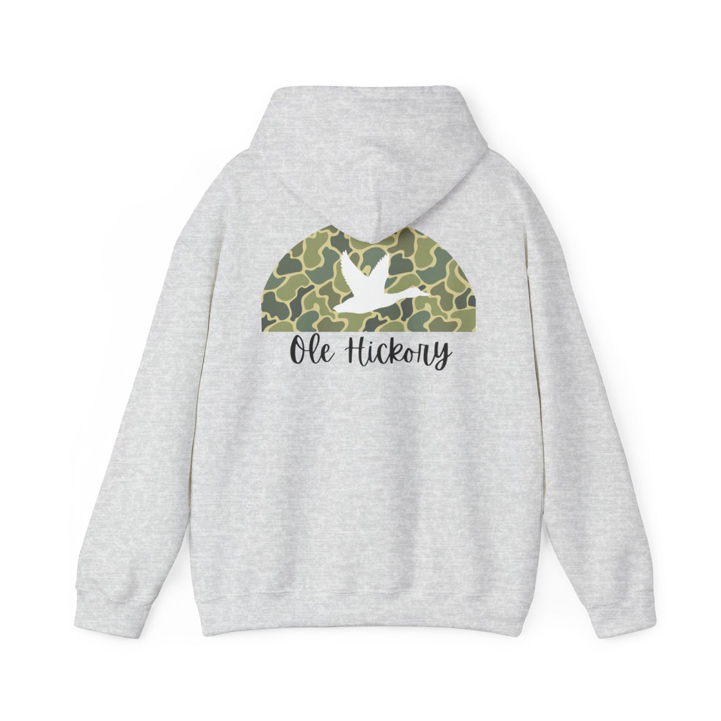 Mallard Sweatshirt - Multiple Colors