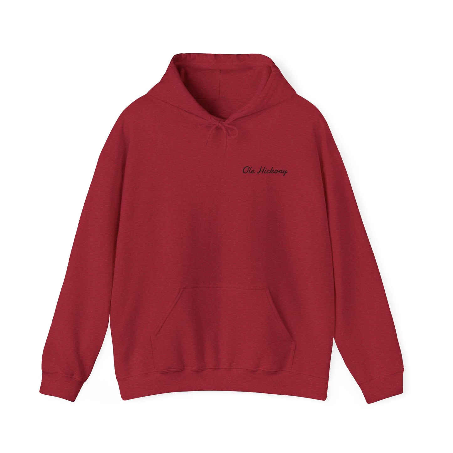 Bones Hoodie - Multiple Colors