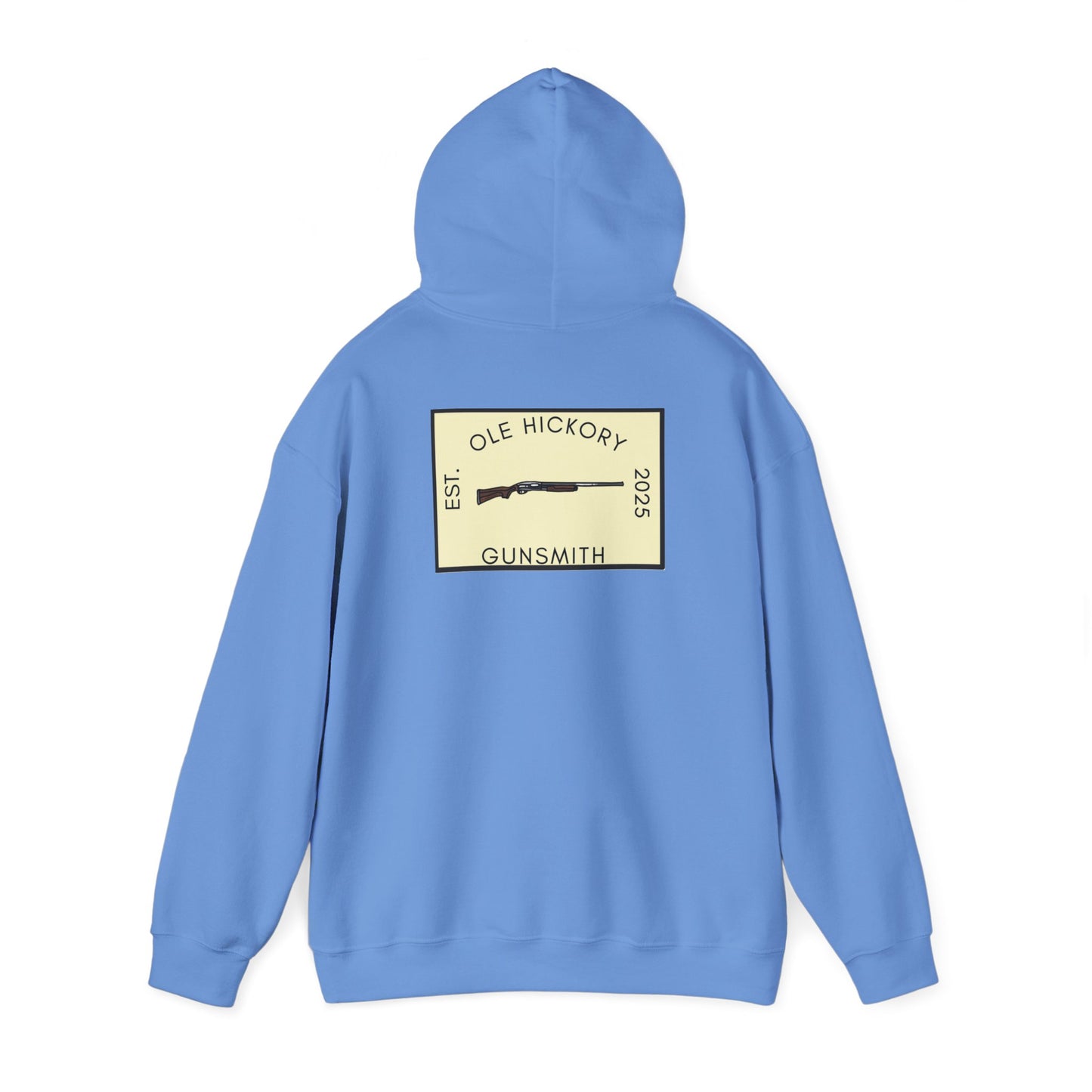 Gunsmith Sweatshirt - Multiple Colors