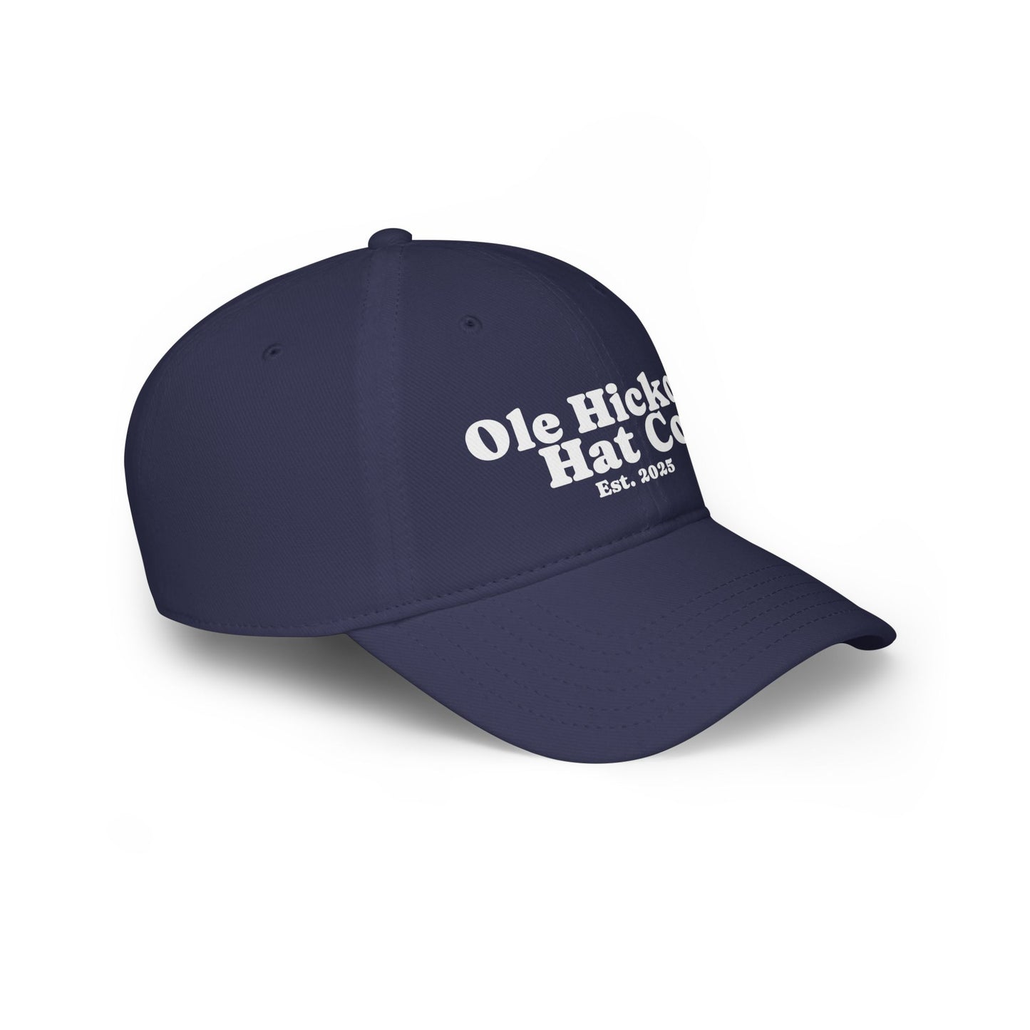 Ole Hickory Hat Co. - Multiple Colors