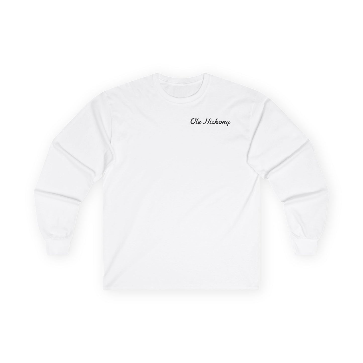 Big Racks Long Sleeve Tee - Multiple Colors