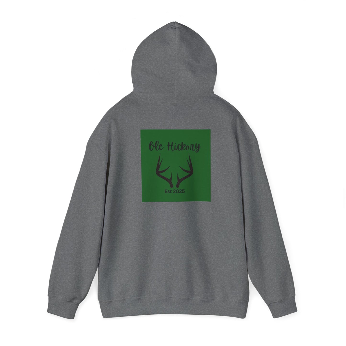 Big Racks Sweatshirt - Multiple Colors