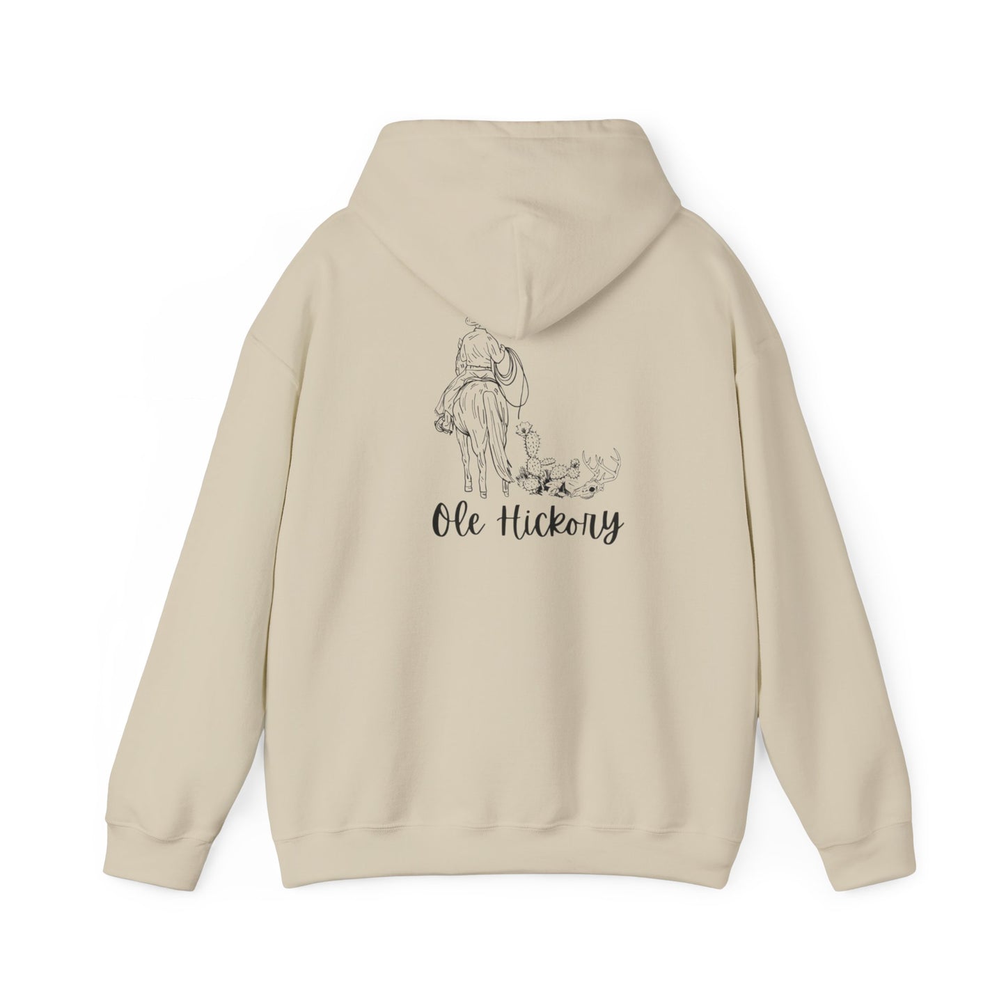 Wild West Sweatshirt - Multiple Colors