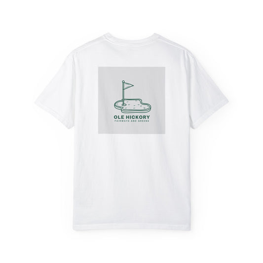 Double Bogey Short Sleeve Tee - Multiple Colors