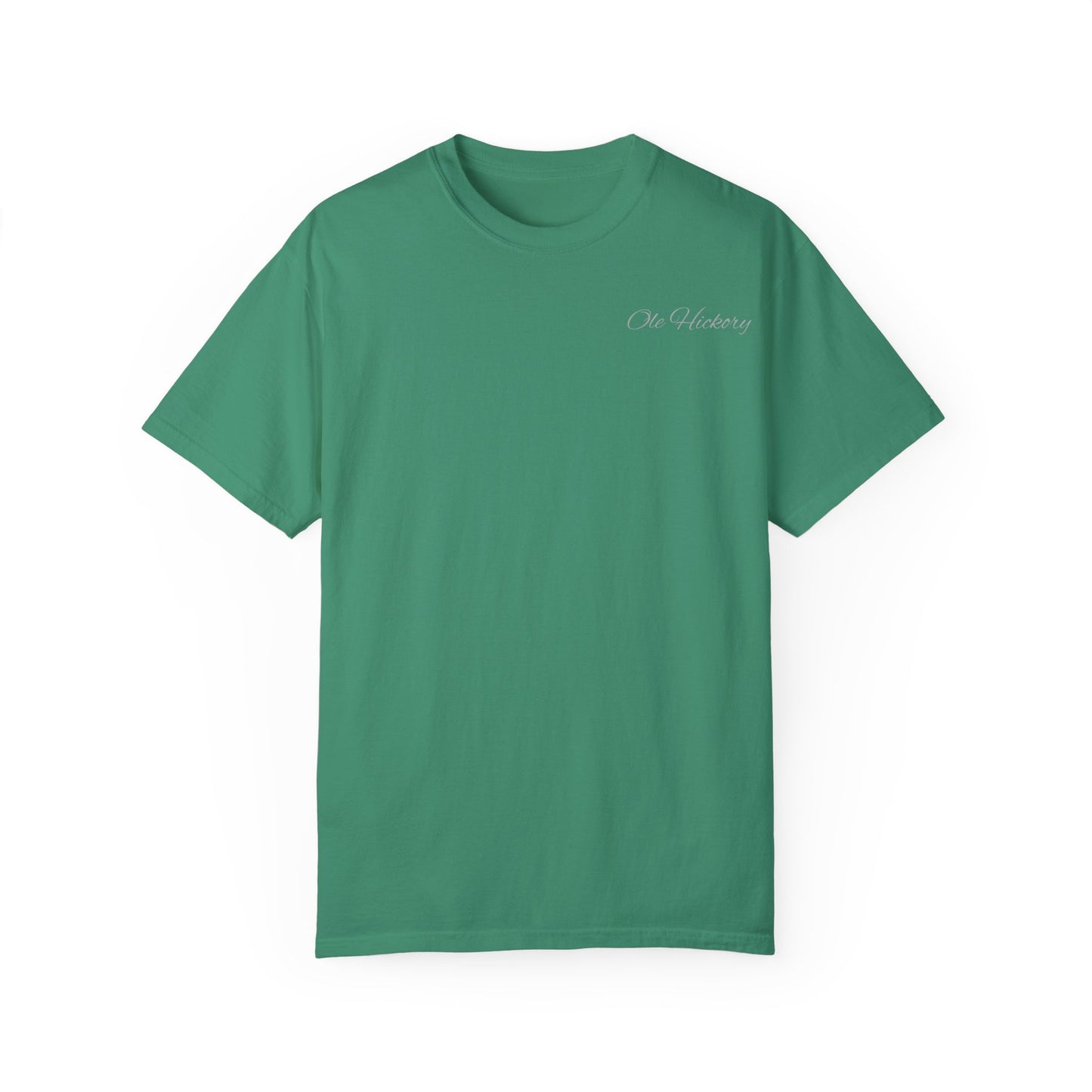 Double Bogey Short Sleeve Tee - Multiple Colors