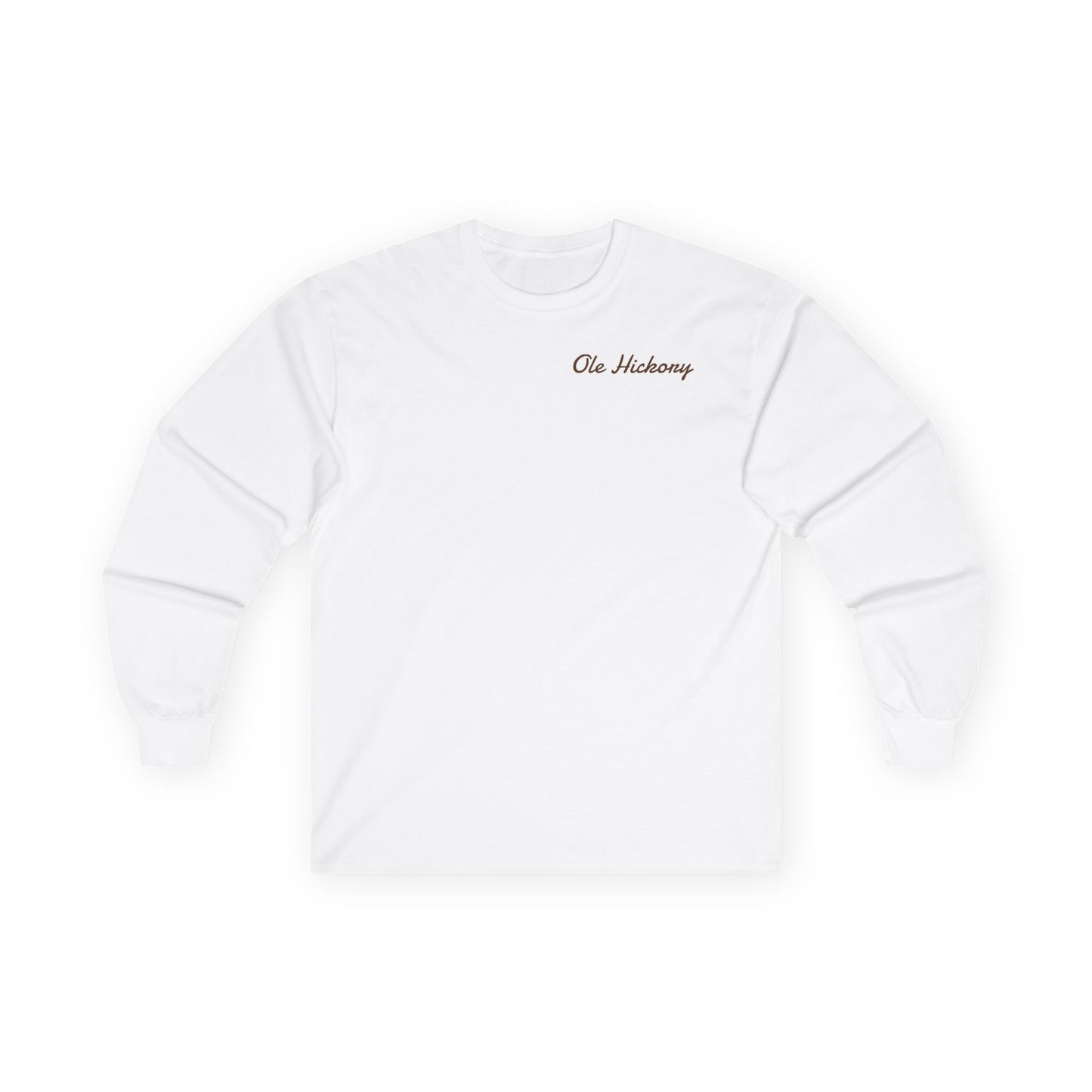 Gunsmith Long Sleeve Tee