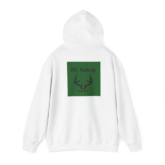 Big Racks Sweatshirt - Multiple Colors