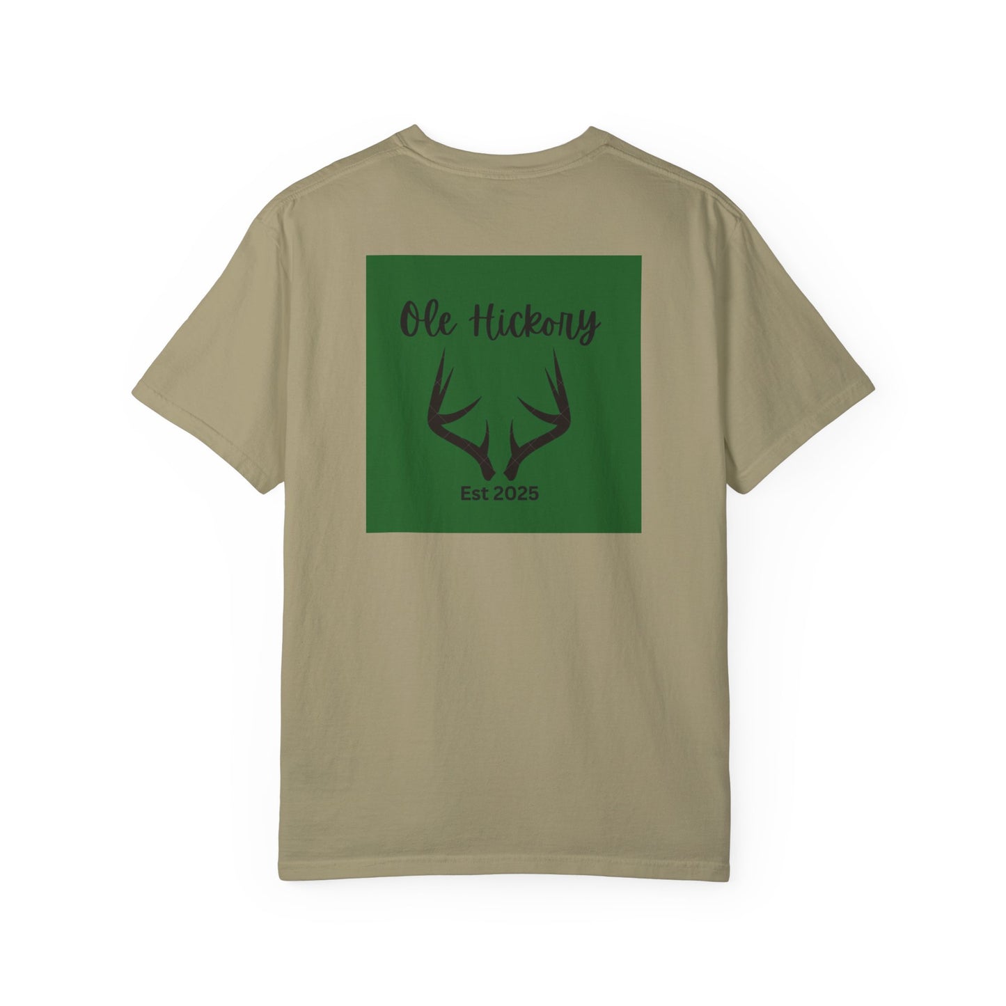 Big Racks Short Sleeve Tee - Multiple Colors