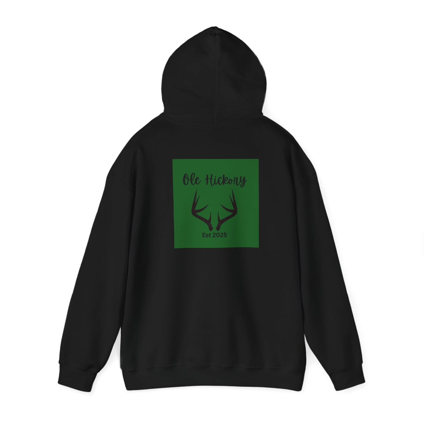 Big Racks Sweatshirt - Multiple Colors