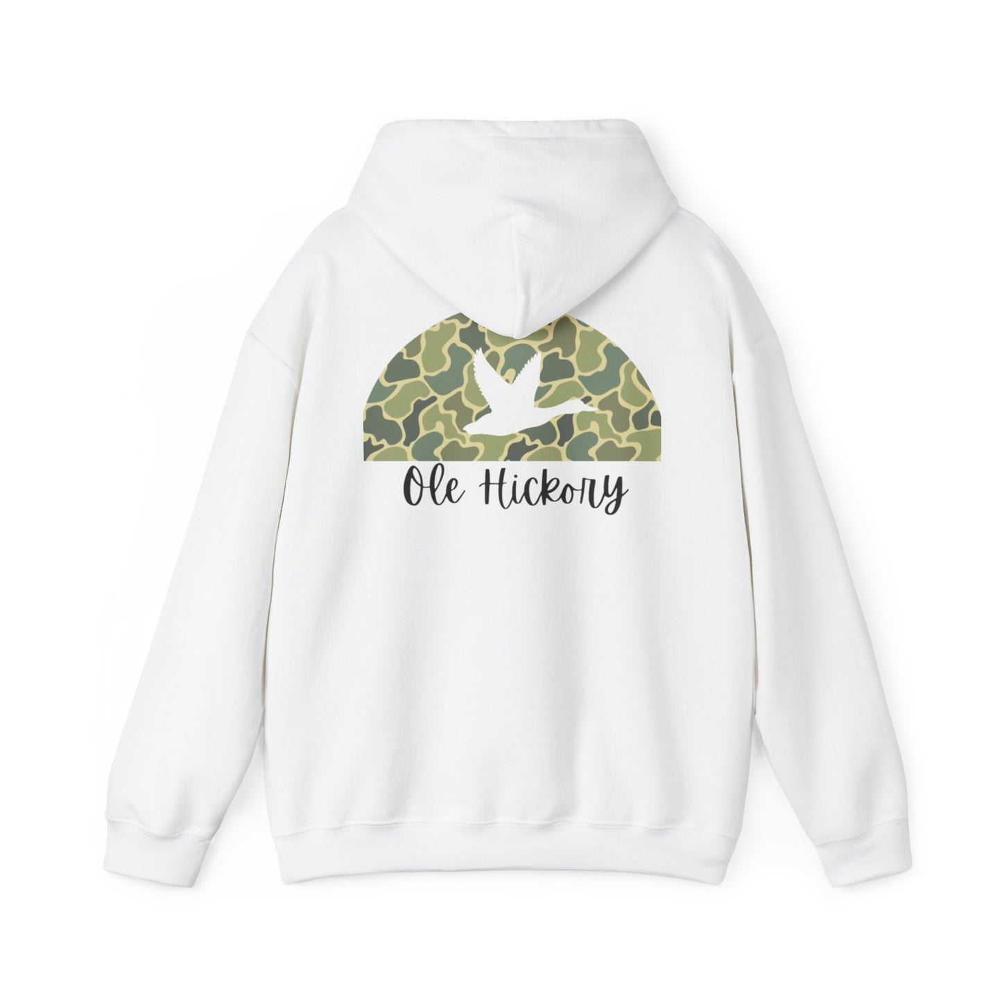 Mallard Sweatshirt - Multiple Colors