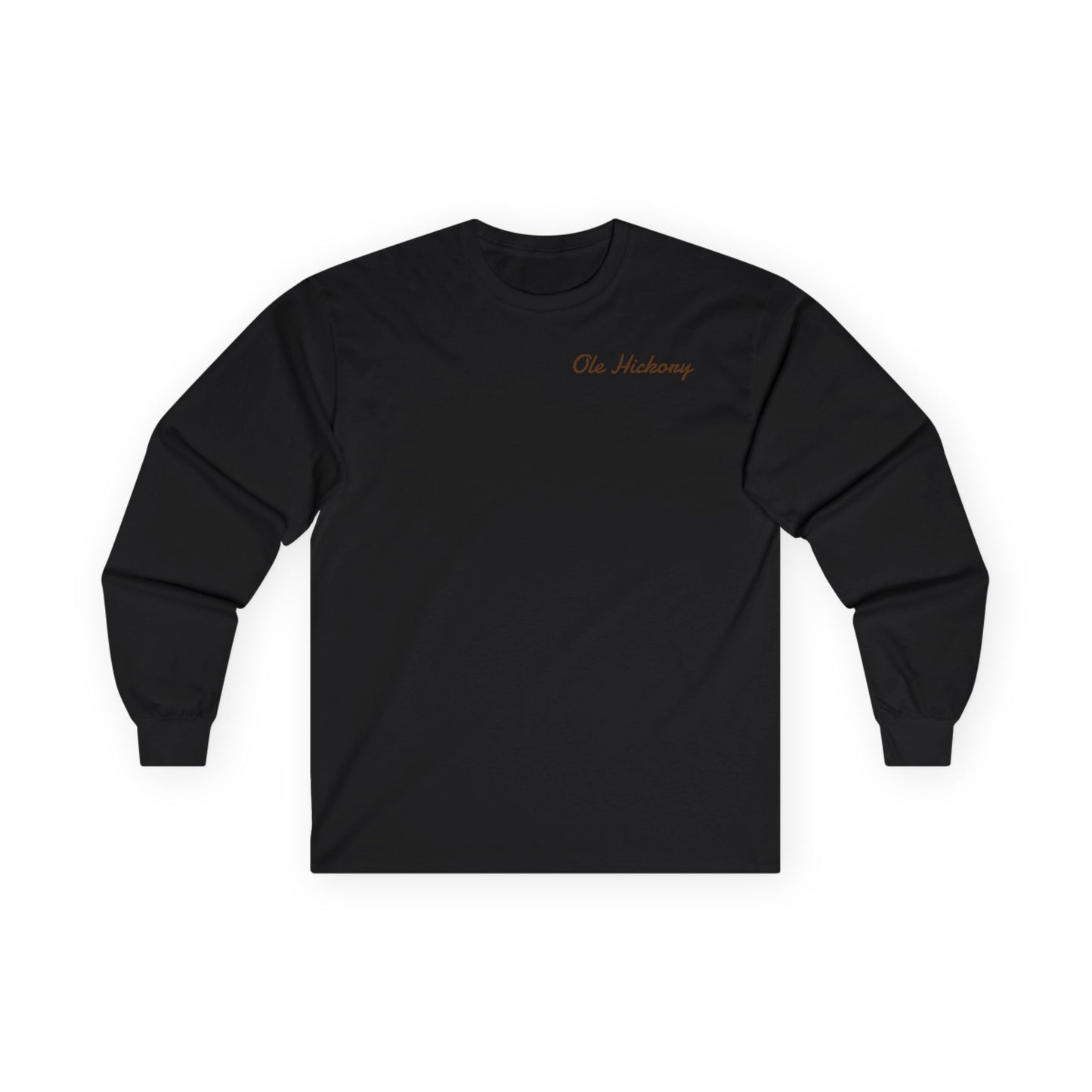 Gunsmith Long Sleeve Tee