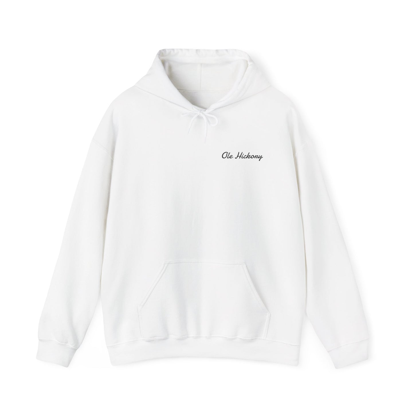 The Champ Hoodie - Multiple Colors