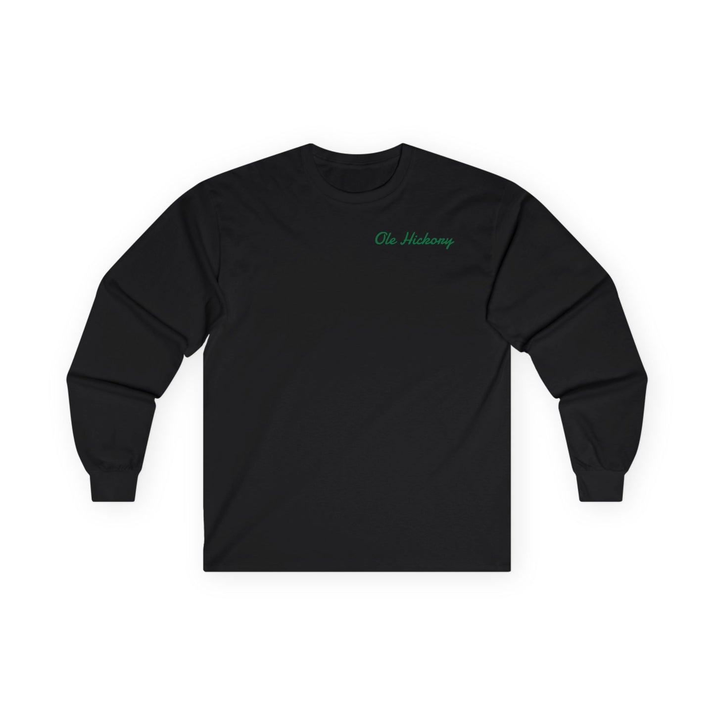 8 Ball Long Sleeve Tee - Multiple Colors