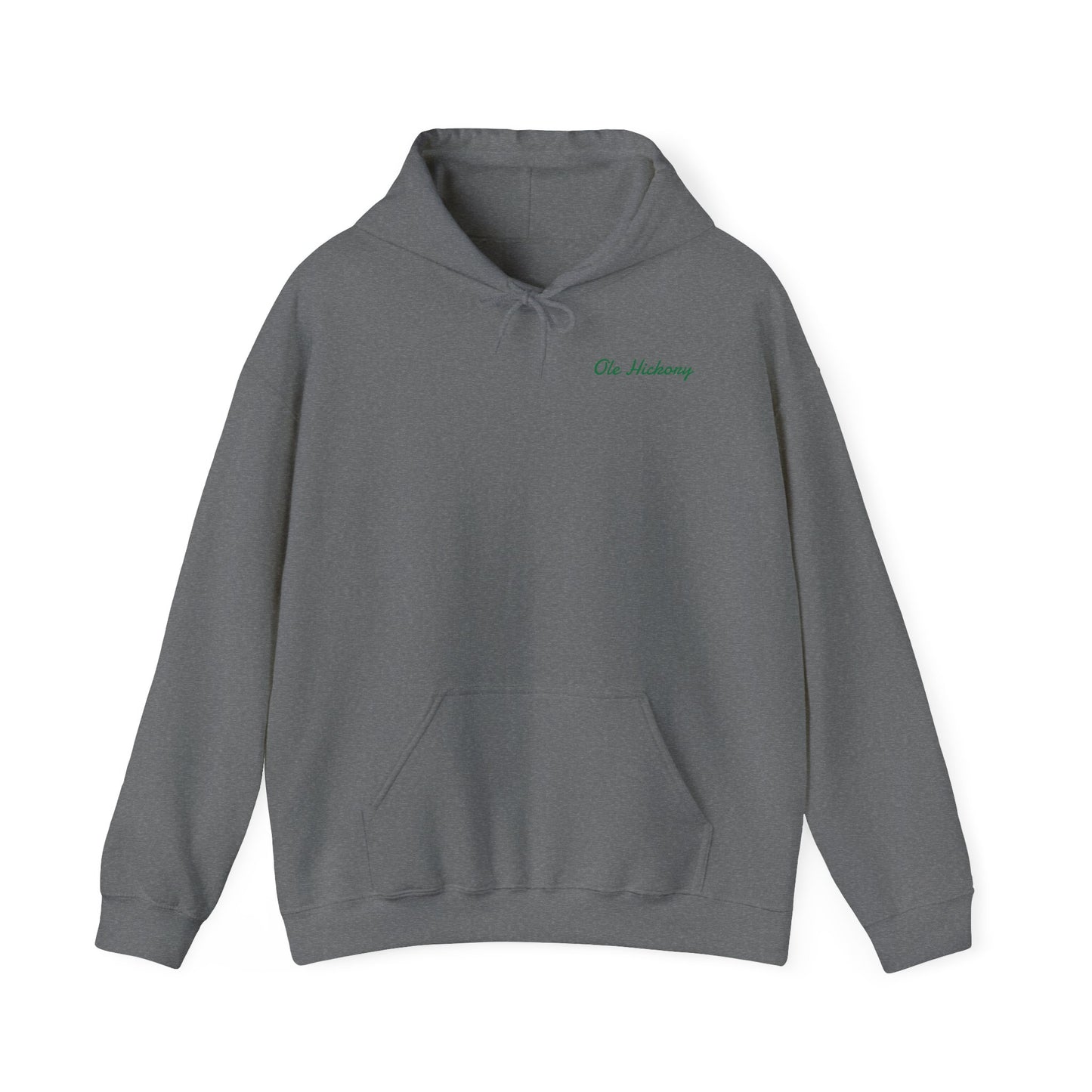 Big Racks Sweatshirt - Multiple Colors