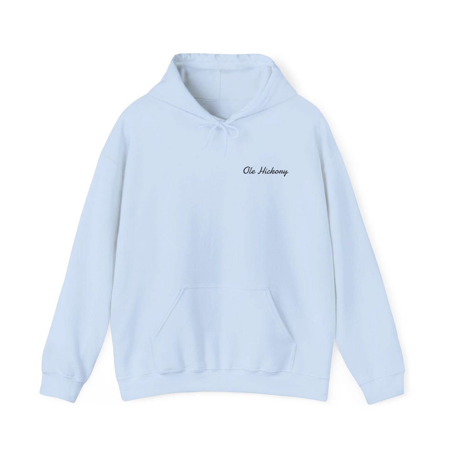 Hello Darlin Hoodie - Multiple Colors