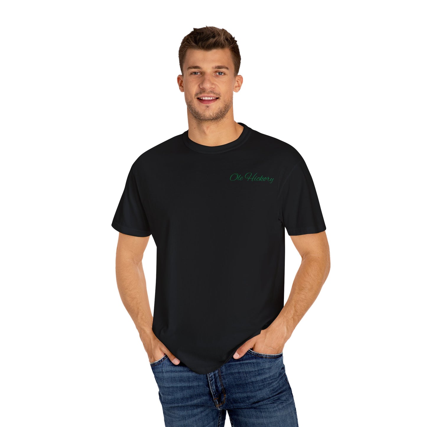 8 Ball Short Sleeve Tee - Multiple Colors