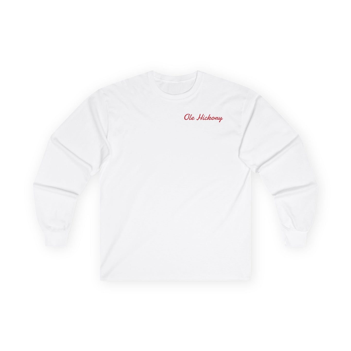 Bull Rider Long Sleeve Tee - Multiple Colors