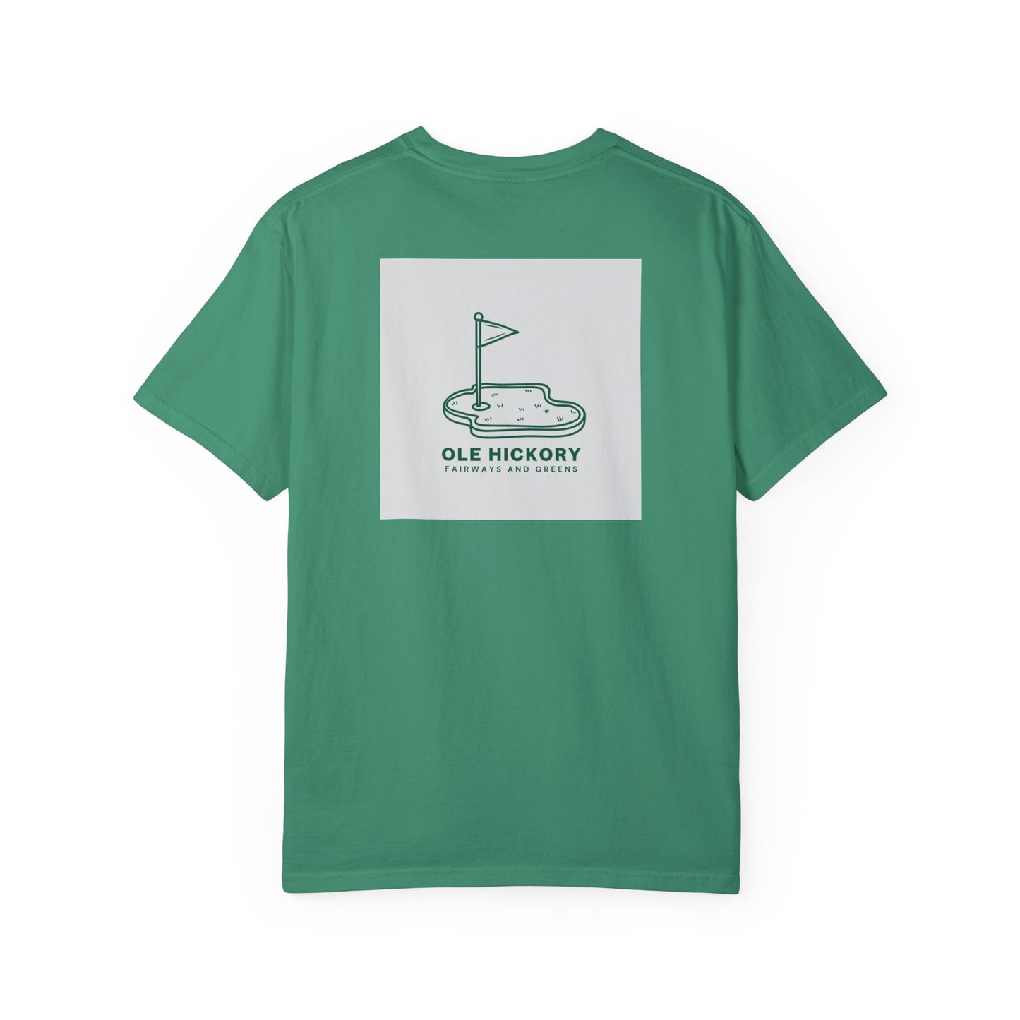 Double Bogey Short Sleeve Tee - Multiple Colors