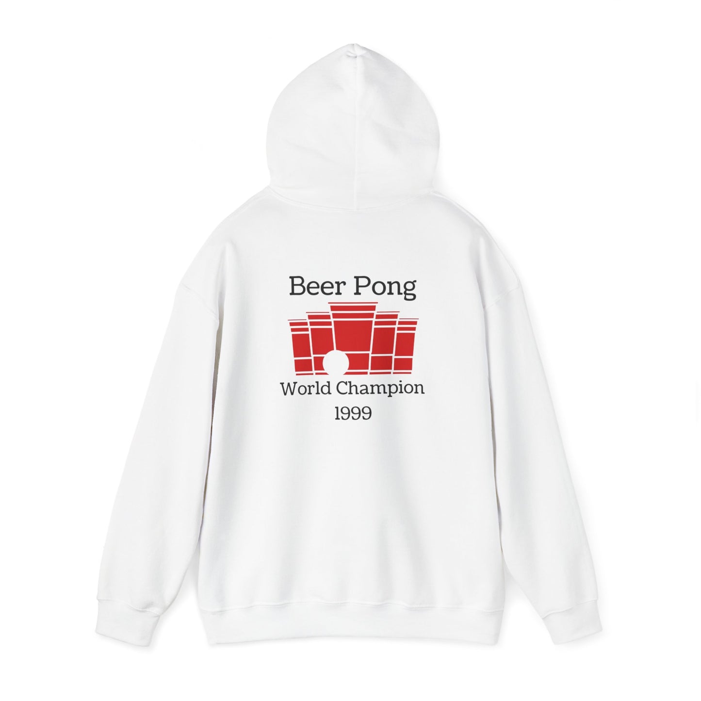 The Champ Hoodie - Multiple Colors