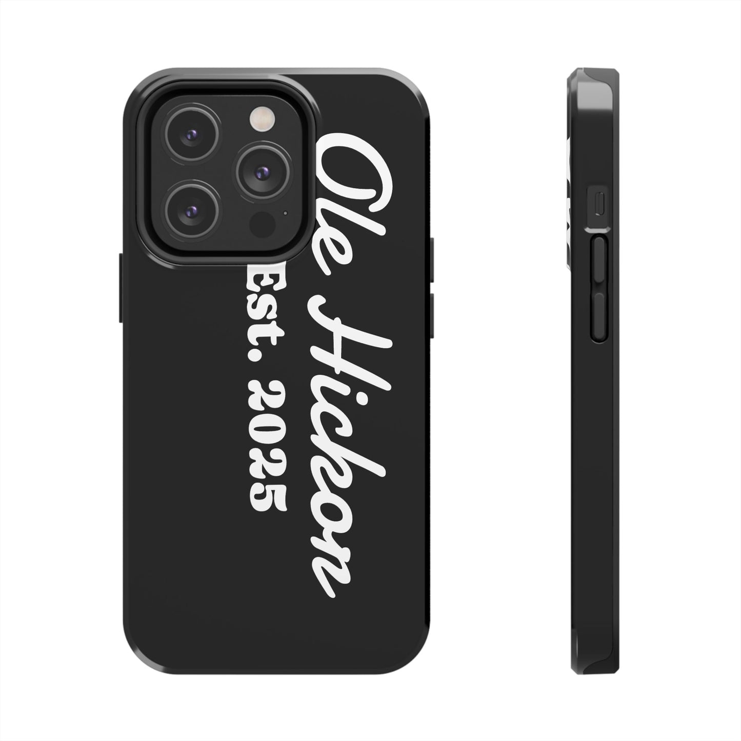 Tough Phone Cases