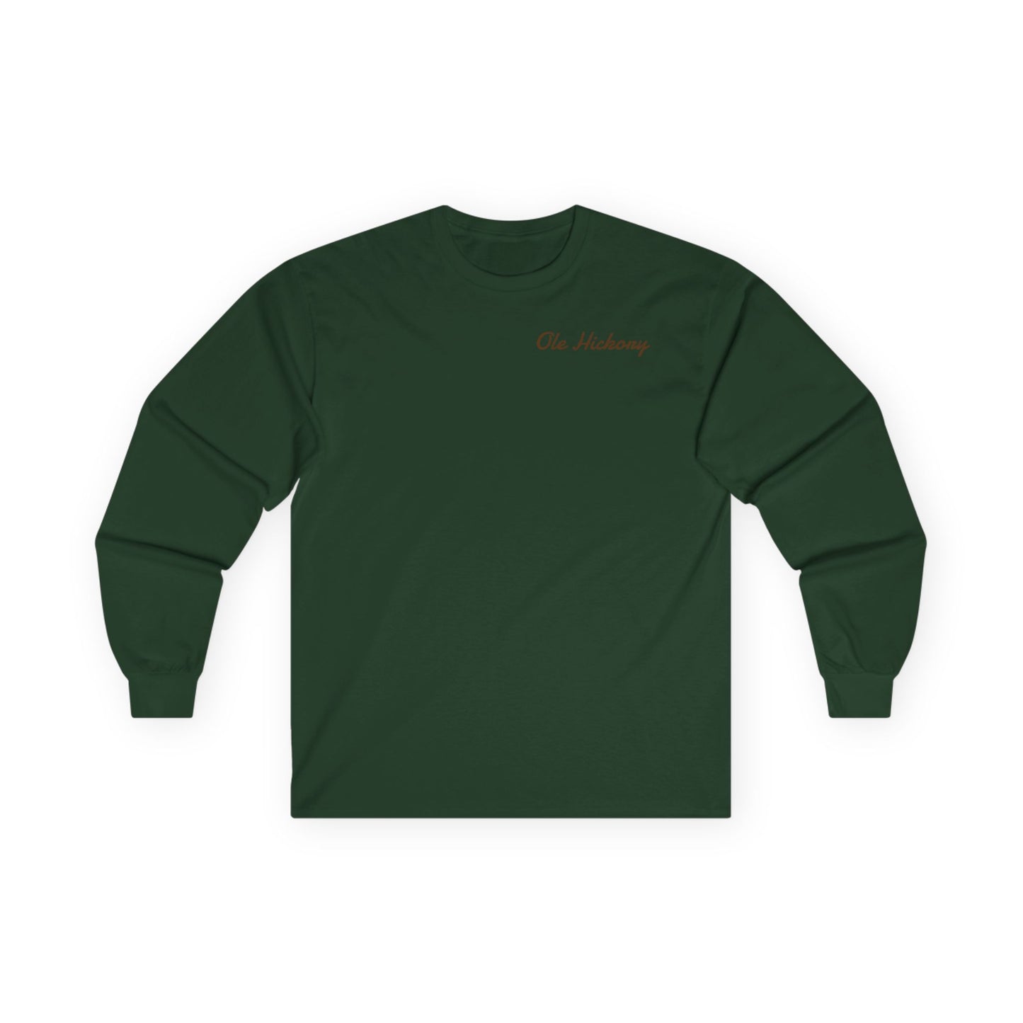 Gunsmith Long Sleeve Tee