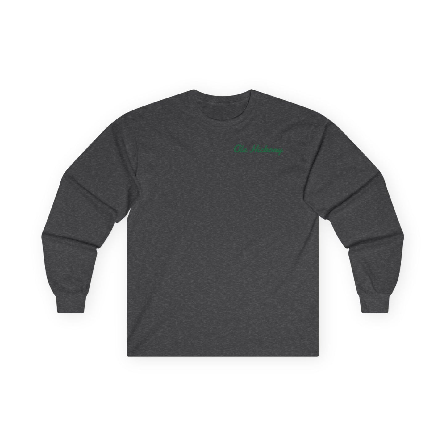 8 Ball Long Sleeve Tee - Multiple Colors