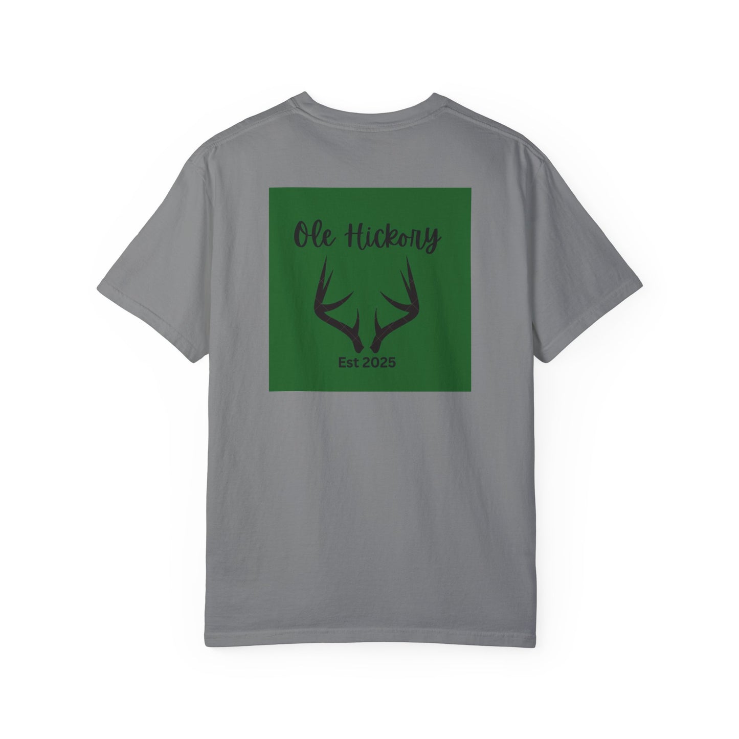 Big Racks Short Sleeve Tee - Multiple Colors