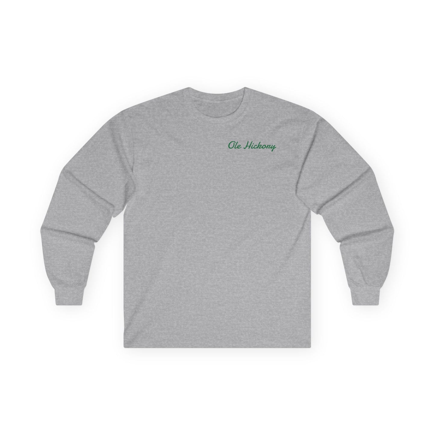 8 Ball Long Sleeve Tee - Multiple Colors